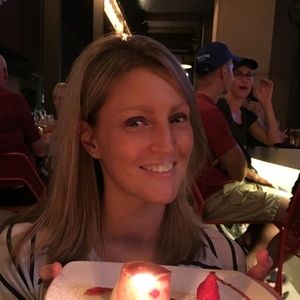 Meet your Posher, Kristi